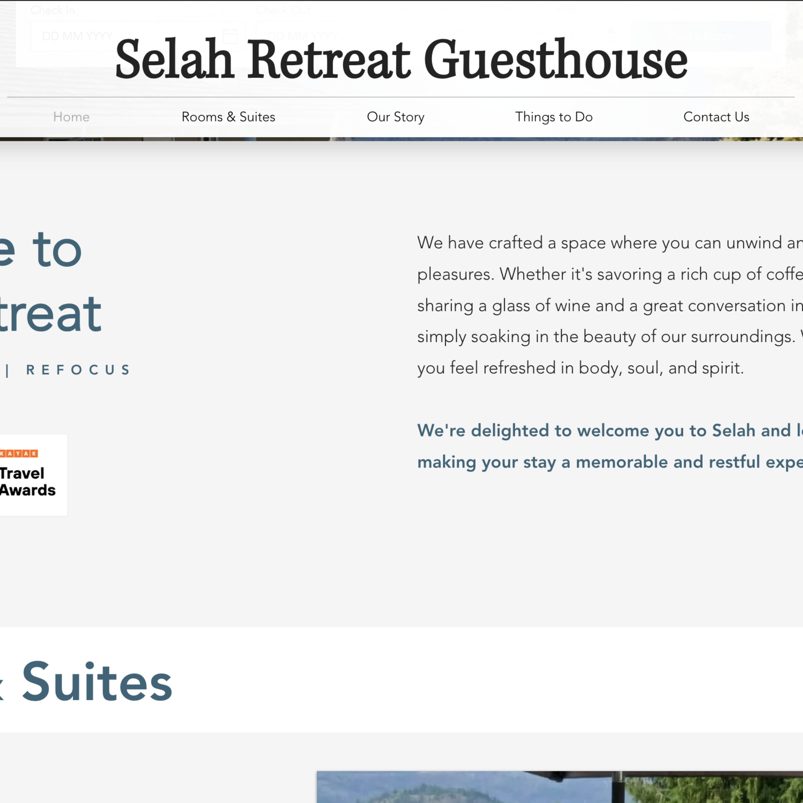 About Section redesign created by our Global UIUX design agency.